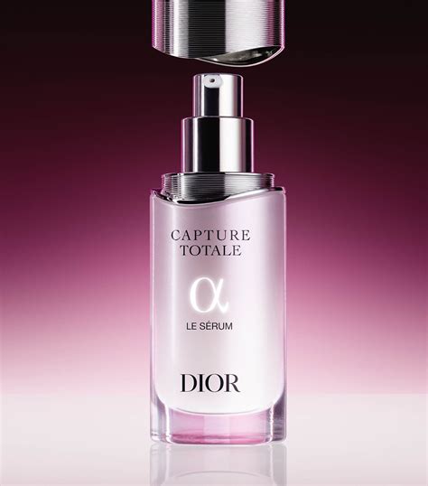 dior capture totale universelle|Capture Totale Dior price.